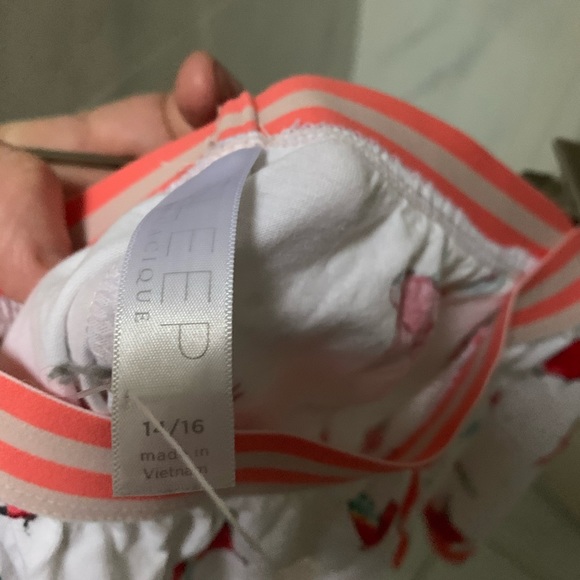 Lane Bryant Sleep Shorts - Picture 4 of 4